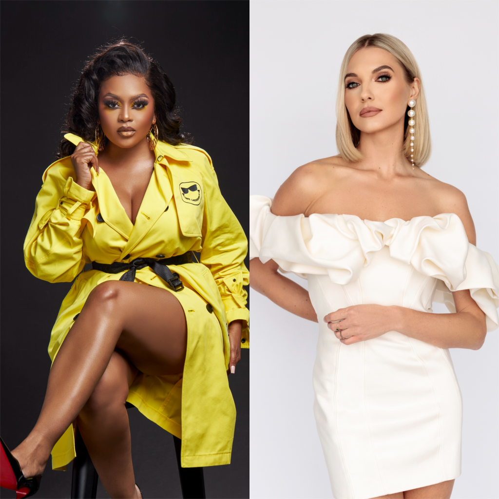 LERATO KGANYAGO AND LEANDIE DU RANDT ANNOUNCED AS RESIDENT JUDGES FOR MISS SOUTH AFRICA CROWN CHASERS 2024